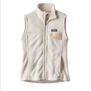 Patagonia vest